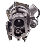 Turbo Charger for Isuzu Truck NPR NQR (1990–2023)