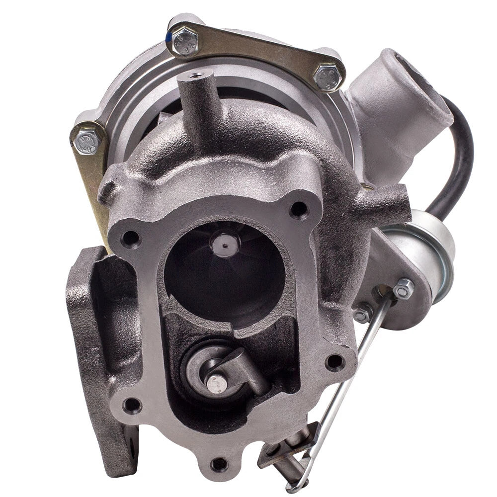 Turbo Charger for Isuzu Truck NPR NQR (1990–2023)