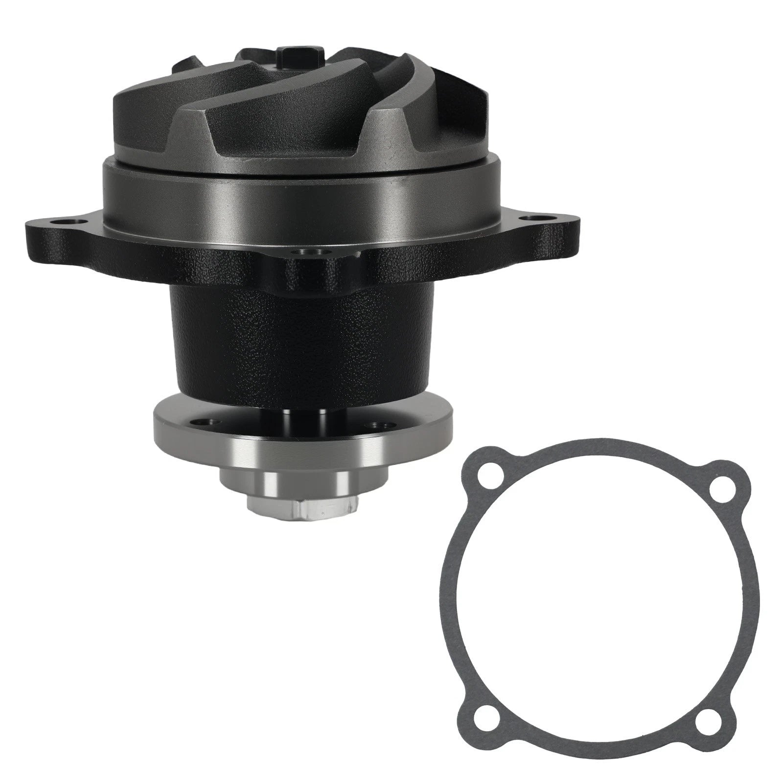 Coolant Water Pump for Caterpillar 931 931B 935B 943 953 3204 (Engine 2W1223)