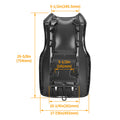 Complete Seat for Polaris Magnum 325 330 2x4 4x4 (2000–2004)