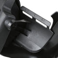 Vented Leg Fairing Glove Boxes for Harley Touring Electra Glide (1983-2013)