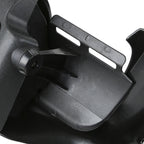 Vented Leg Fairing Glove Boxes for Harley Touring Electra Glide (1983-2013)