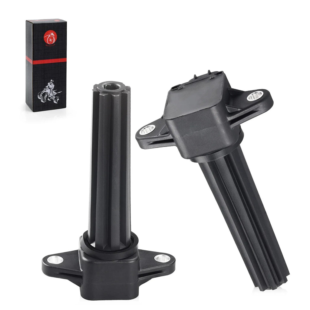 2 x Ignition Coil Pair for Yamaha F250 (2007–2017)