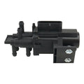 6 Port Fuel Gas Dual Tank Selector Valve for Chevrolet Dodge