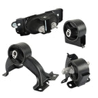 Set of 4 Engine Motor & Trans Mounts for Dodge Grand Caravan (2011–2016)