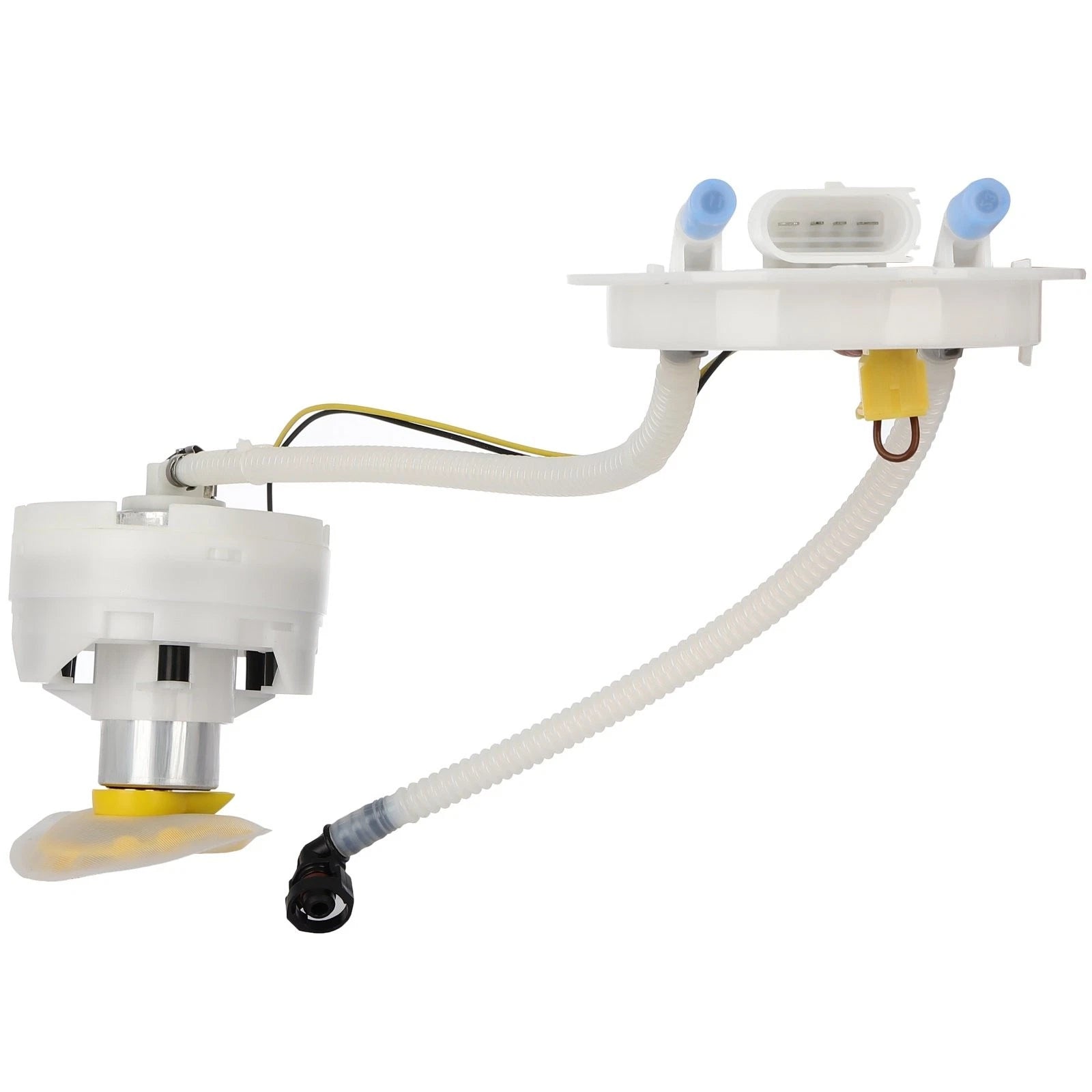 Fuel Pump Assembly for Volkswagen Passat (2002–2004)