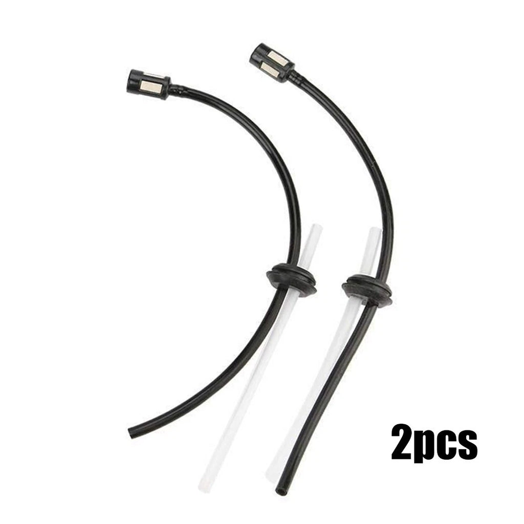 Fuel Hose Tube with Tank Filter Assembly for Chainsaw