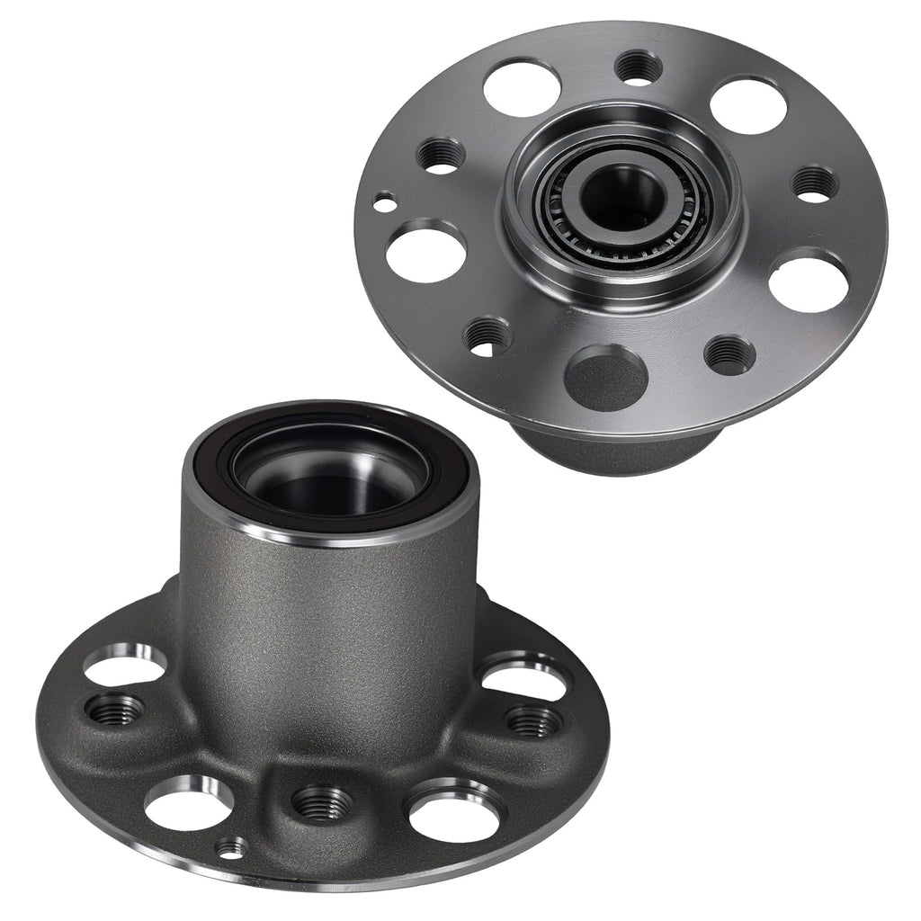 Front Wheel Bearing Hub Assembly for Mercedes-Benz SLK250 SLK300 SLK350 (2012–2016)