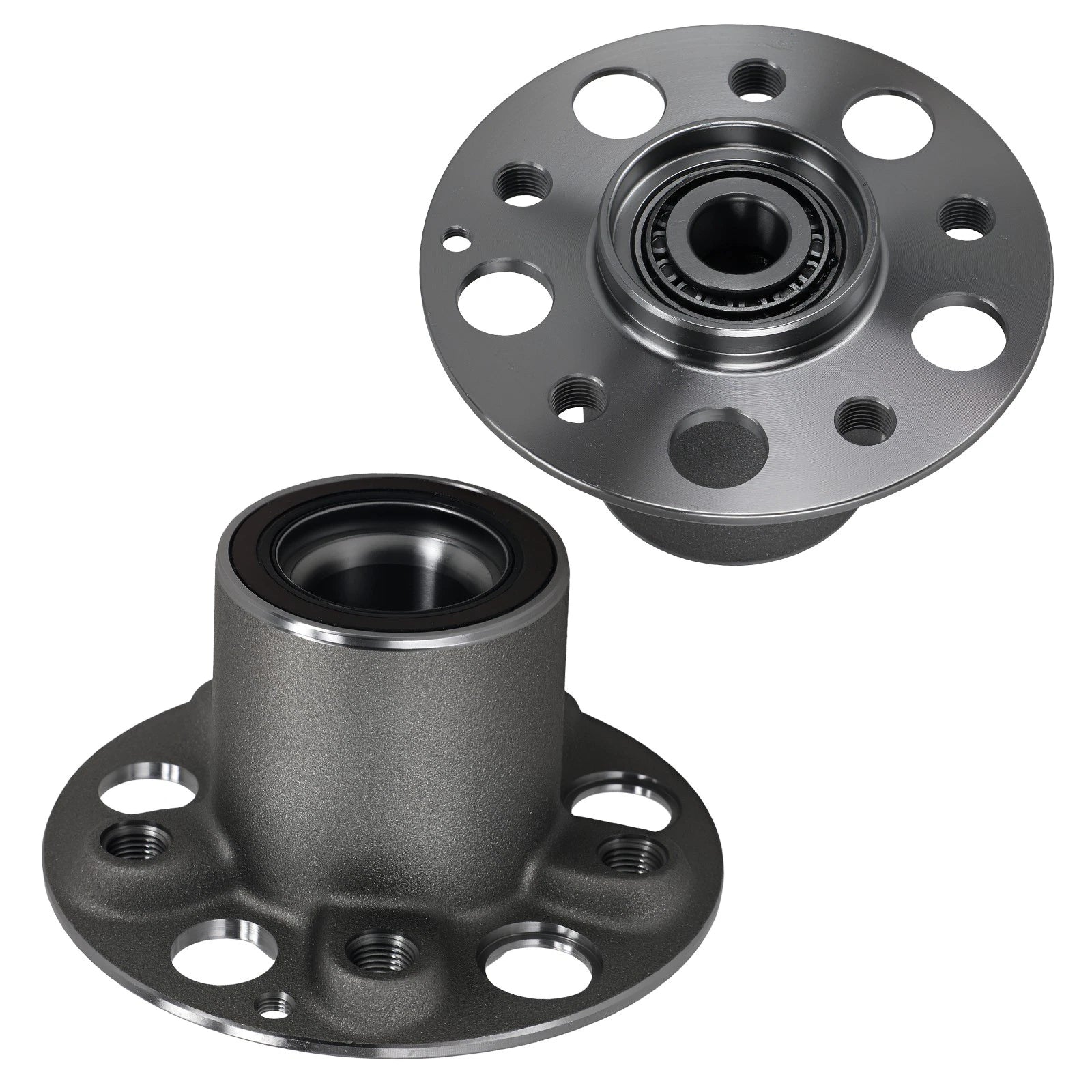 Front Wheel Bearing Hub Assembly for Mercedes-Benz SLK250 SLK300 SLK350 (2012–2016)