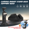 Camera Mount Stand Base Support for DJI Osmo Pocket 3 (2023–2024)