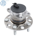 Rear Wheel Hub Bearing 512332 for Dodge Caliber Jeep Patriot Compass (2007–2016)