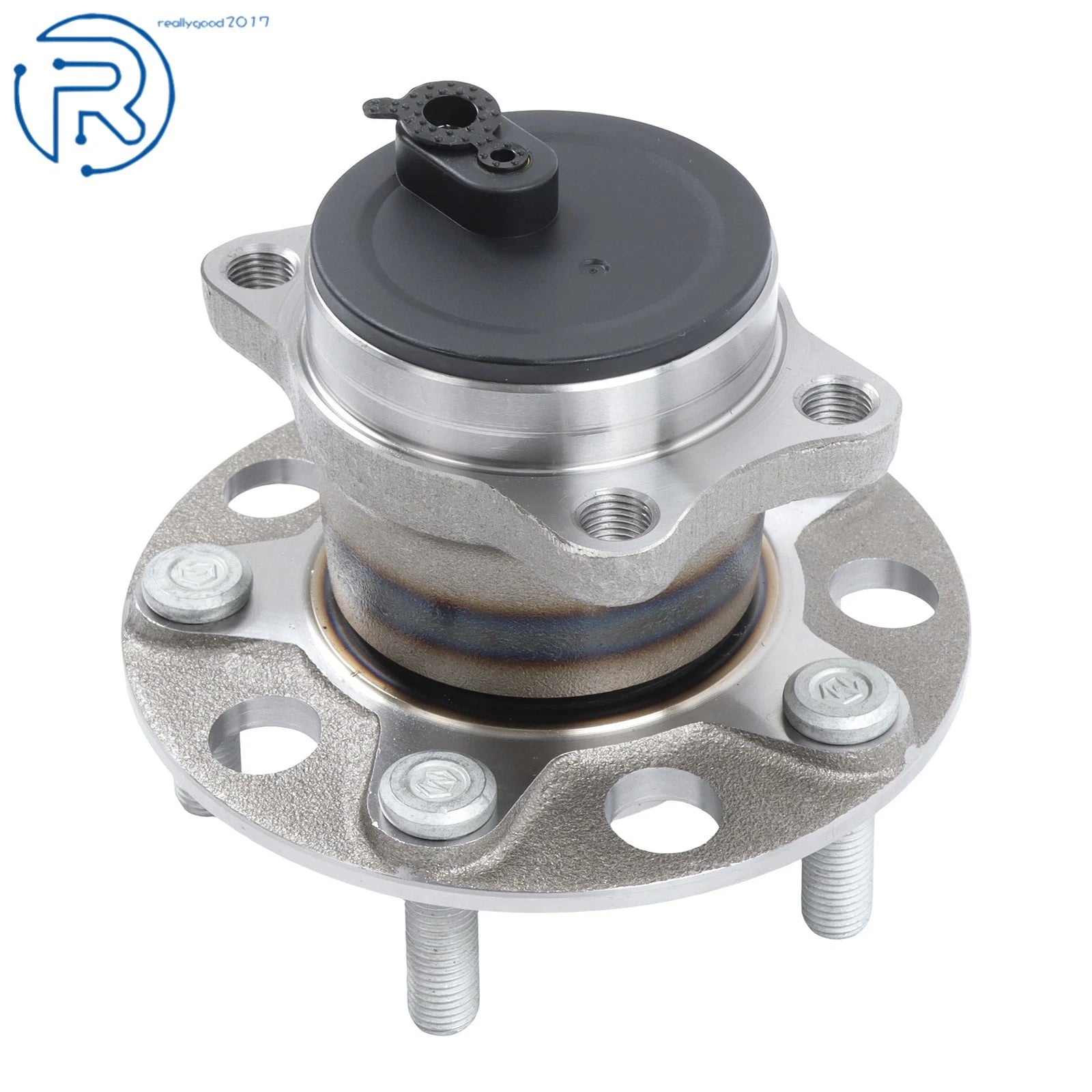 Rear Wheel Hub Bearing 512332 for Dodge Caliber Jeep Patriot Compass (2007–2016)