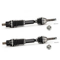 Monster XP Series Front CV Axles & Bearings for Polaris (1332881)