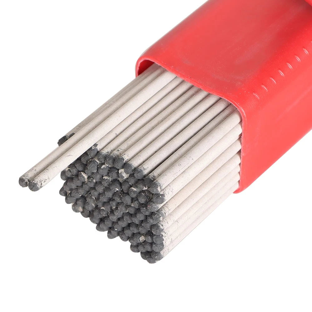 Set of 10 Electrodes Welding Rods 3/32" X 12"