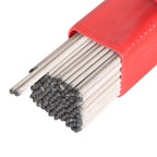 Set of 10 Electrodes Welding Rods 3/32" X 12"
