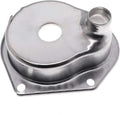 Water Pump Impeller Kit for Mercury Outboard 40-60 HP (1991–Present) 46-812966A12