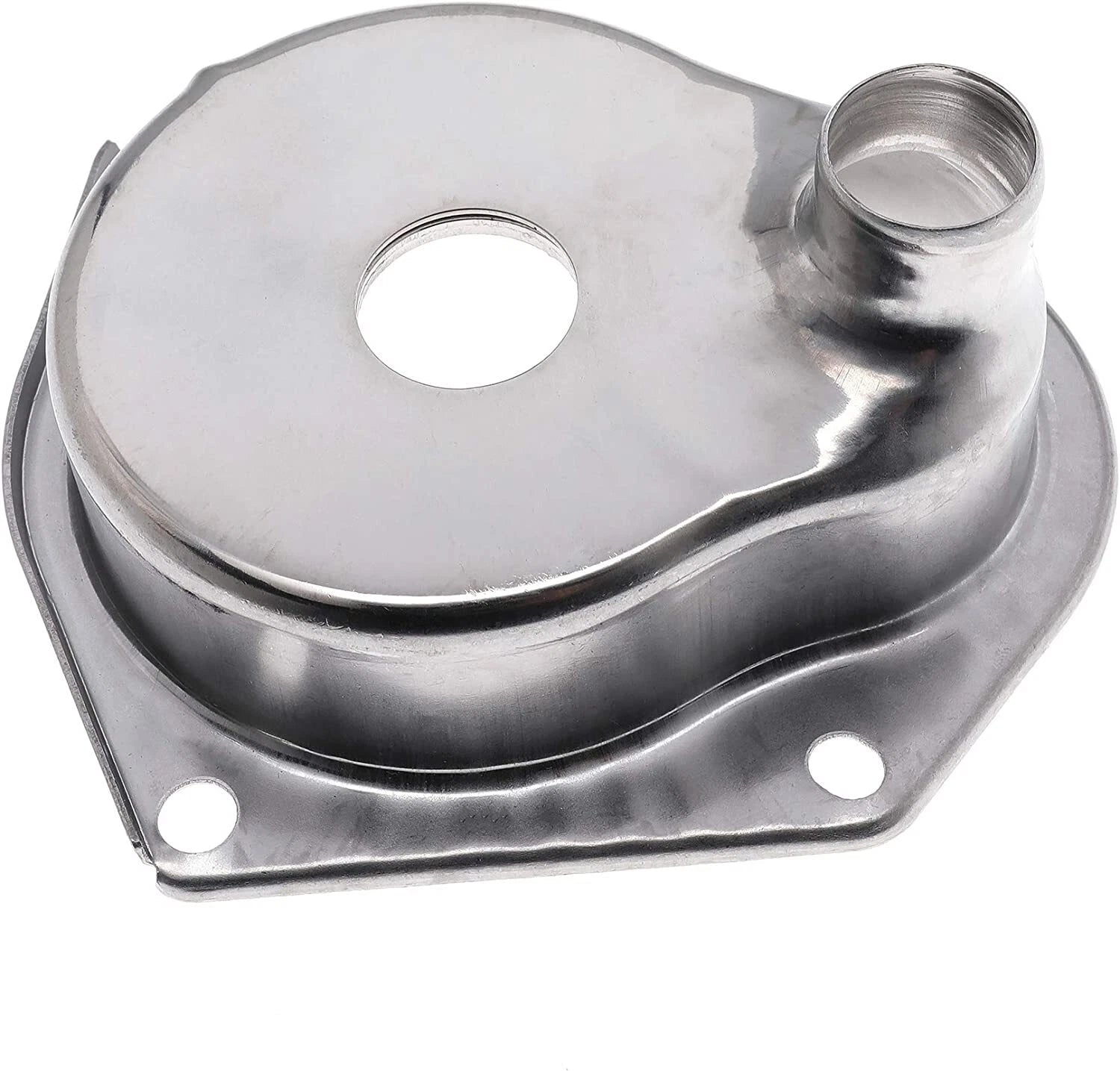 Water Pump Impeller Kit for Mercury Outboard 40-60 HP (1991–Present) 46-812966A12