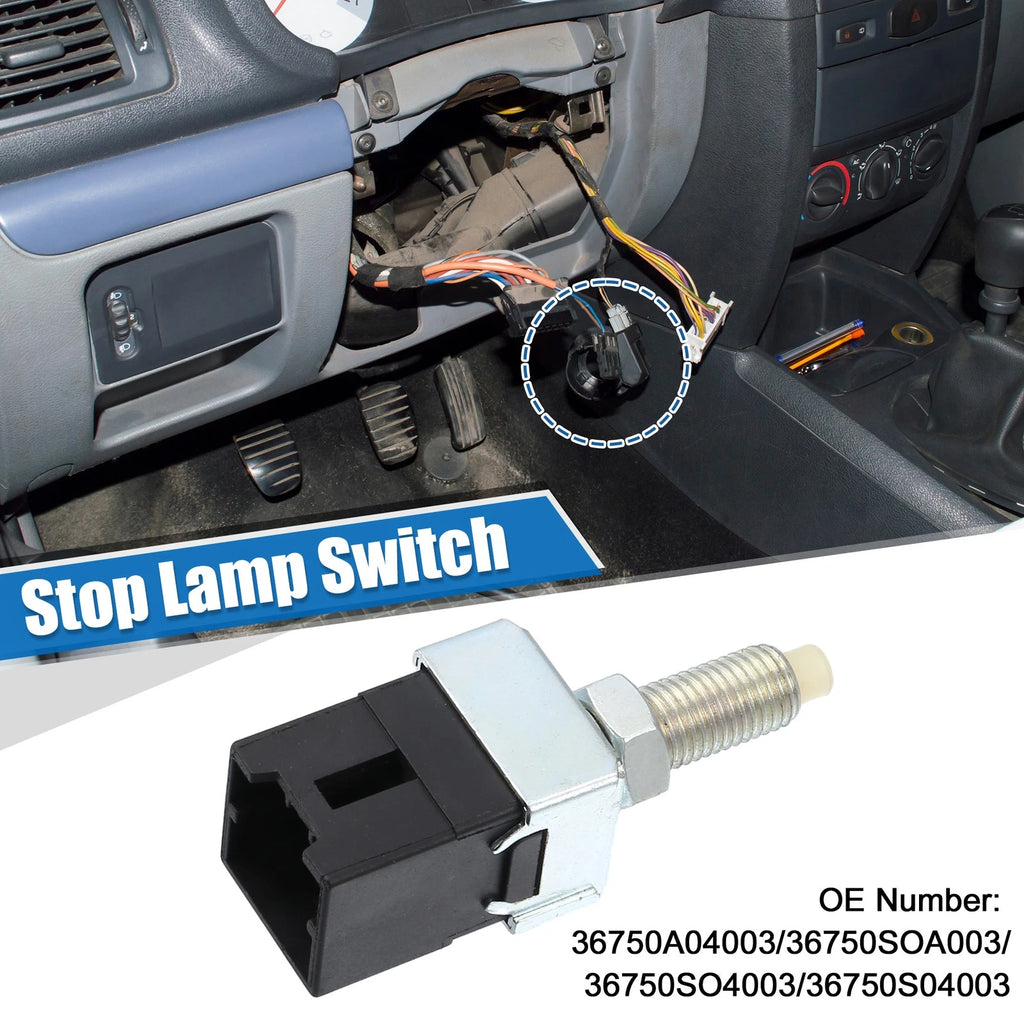 Brake Light Switch for Honda CR-V (1997–2001) No. 36750S04003