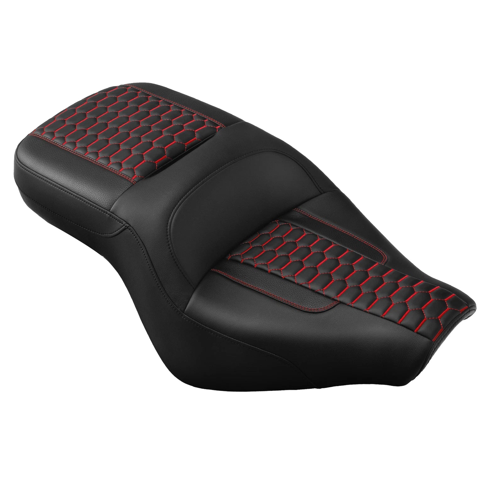 Driver Passenger Seat for BMW R18 B R18 Transcontinental (2022–2024)