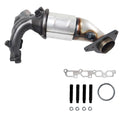 Catalytic Converter for Chevy Colorado GMC Canyon 2.9L (2007–2012) EPA
