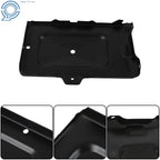 Battery Tray Bolt and Clamp for Chevy GMC C10 C20 Blazer Jimmy Suburban (1973–1980)