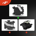 Right Blend Door Actuator for Honda Accord (2003-2007)