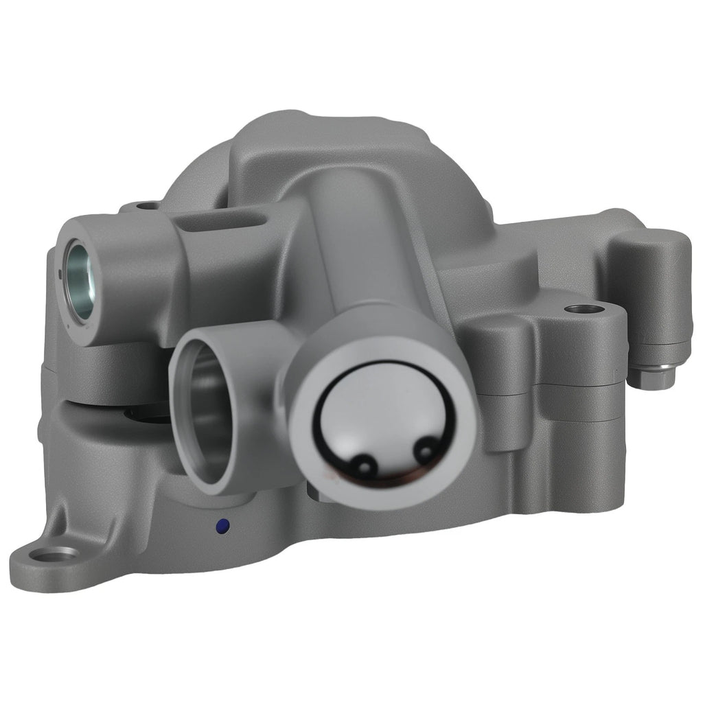 Engine Oil Pump for Mercedes-Benz C250 (2012–2014 A2711800801)
