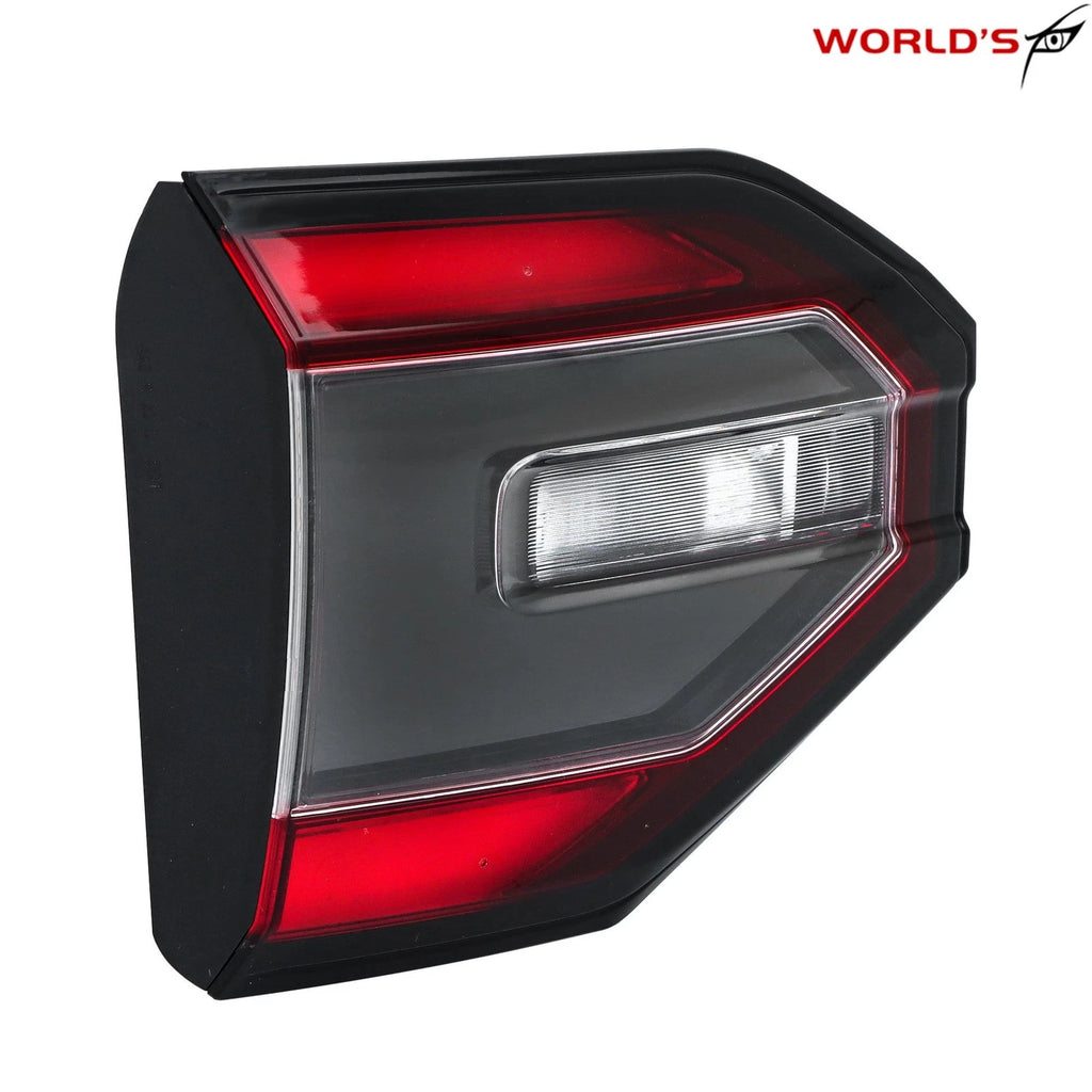 Tail Light for Honda Pilot (2023–2025) Halogen Rear Inner Driver Left