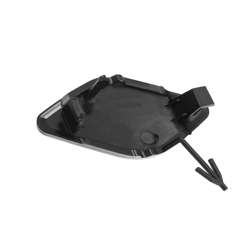Front Bumper Tow Hook Cover for Mercedes ML W164 (2008-2012)