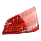 Hella 010086101 LED Taillight Assembly for Audi A4 S4 (2013–2016)