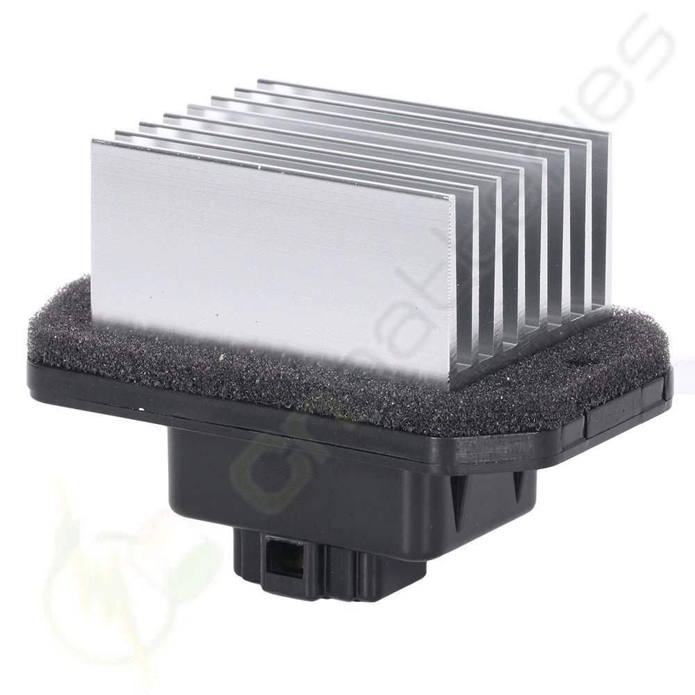 A/C Heater Blower Motor Resistor for Acura TSX, Honda Accord (2004–2008)