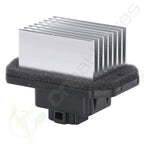 A/C Heater Blower Motor Resistor for Acura TSX, Honda Accord (2004–2008)