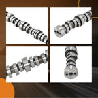 Engine Camshaft for Chevy Silverado Tahoe GMC Yukon Sierra (2005–2014) 12625436