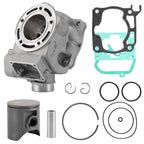 54mm Bore Cylinder Piston Gasket Top End Kit for Yamaha YZ125 (2005–2021)
