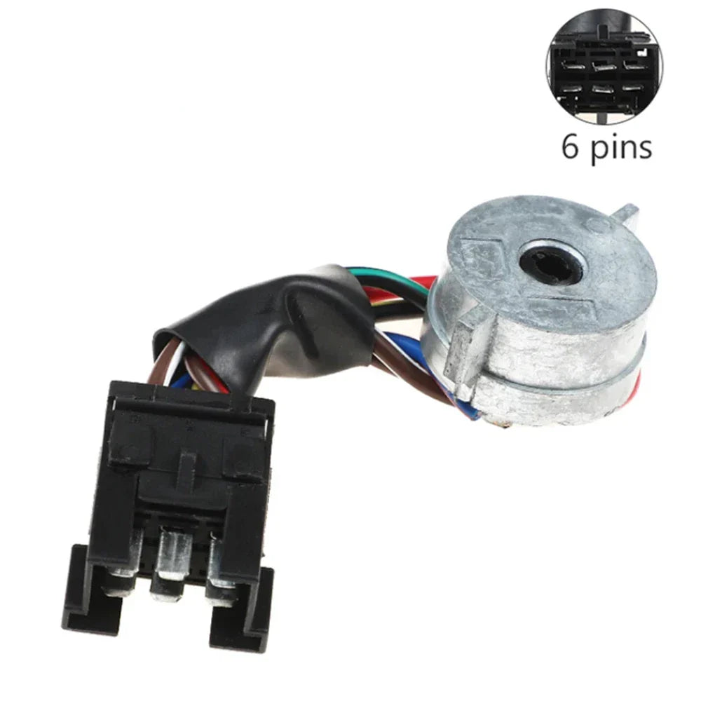 1x Ignition Starter Switch for Ford Transit MK3 MK4 MK5 (1985-2000)