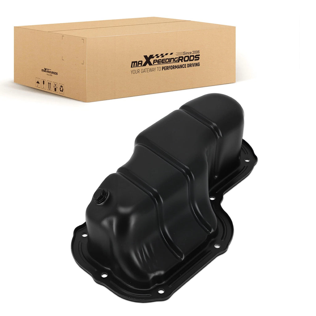 Engine Oil Pan for Nissan Frontier V6 4.0L (2005–2019)