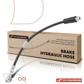 Front Brake Hydraulic Hose for Chevrolet Meriva (2005â2008) Astra (2000â2008)