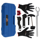 Camshaft Alignment Timing Tool Kit for Audi VW 1.0L 1.2/1.4 TSI (2010–2020)