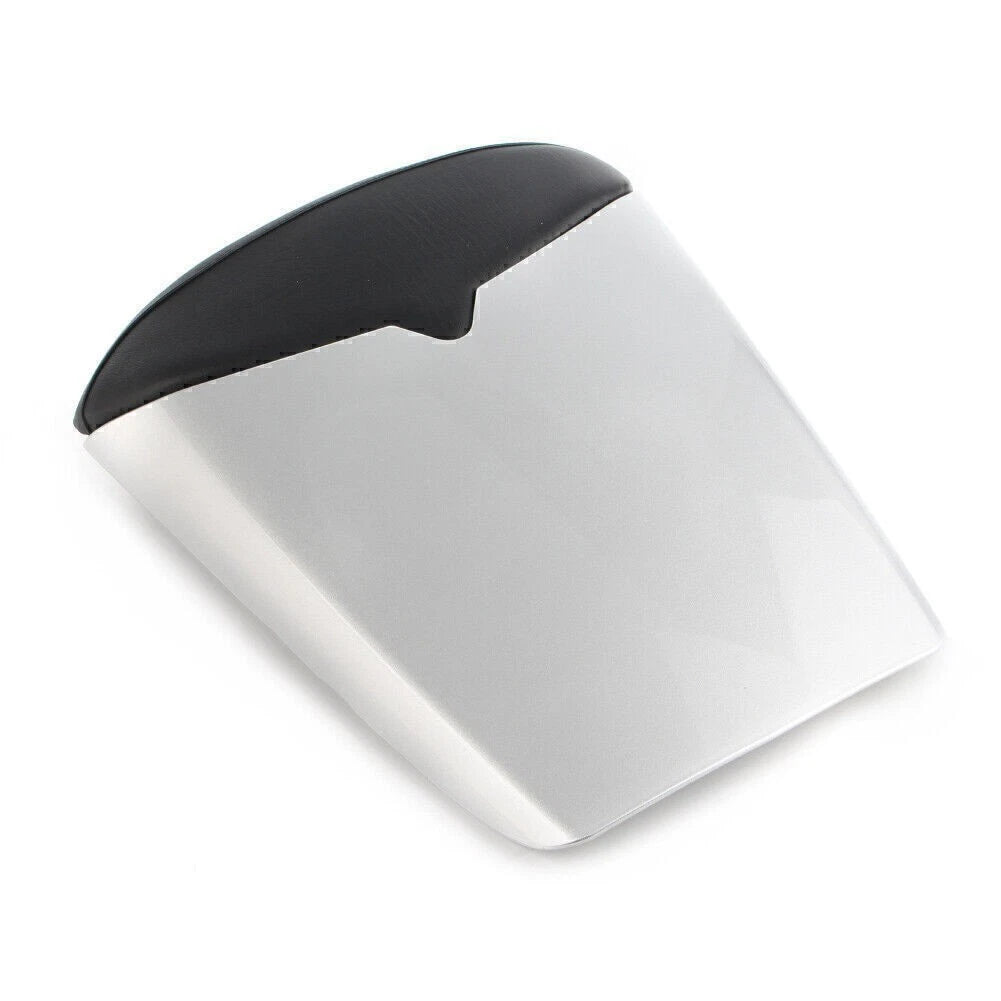 Rear Pillion Tail Seat Cover Cowl for Daytona 675 (2009–2012)