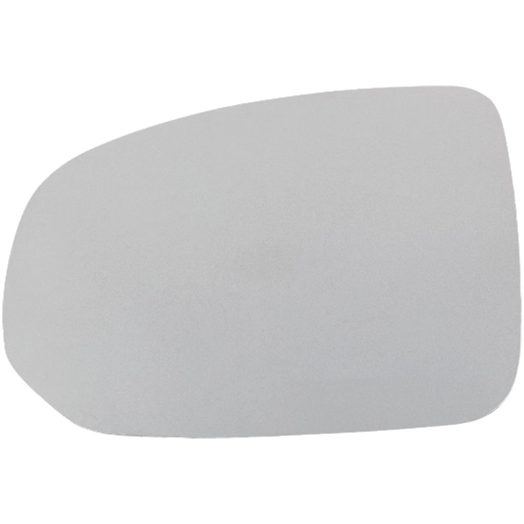 Set of 2 Heated Mirror Glasses for Volvo XC60