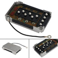 CDI Switch Box Assembly for Mercury 75HP 80HP 90HP E150 E175 E200 (7778A3)