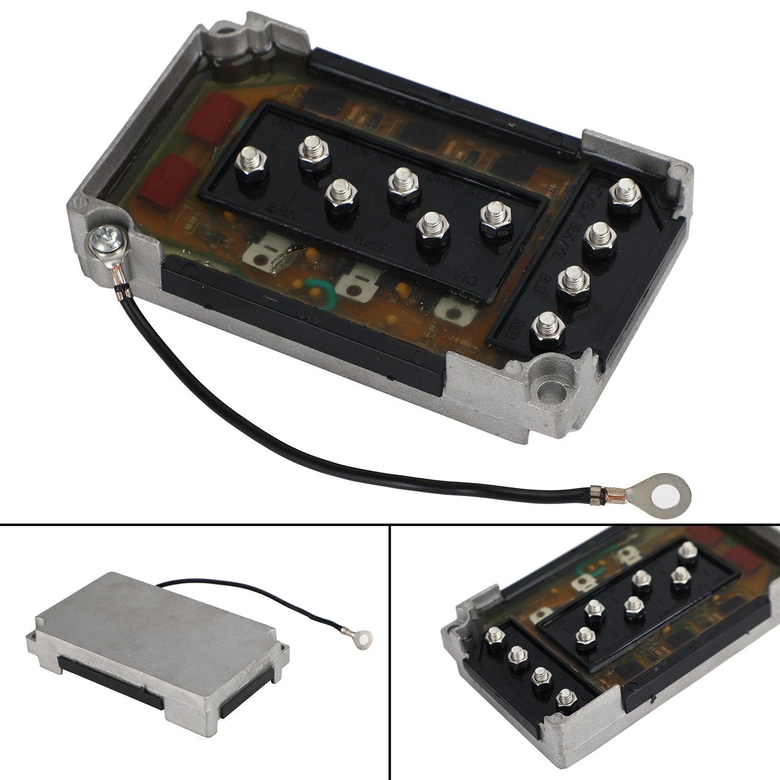 CDI Switch Box Assembly for Mercury 75HP 80HP 90HP E150 E175 E200 (7778A3)