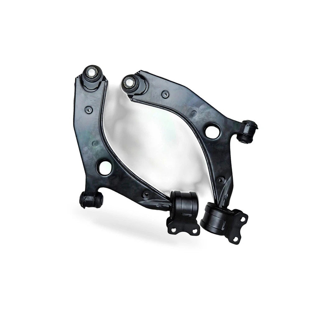 2X Front Lower Control Arms for Mazda 3 BK (2004–2009) 2.0L