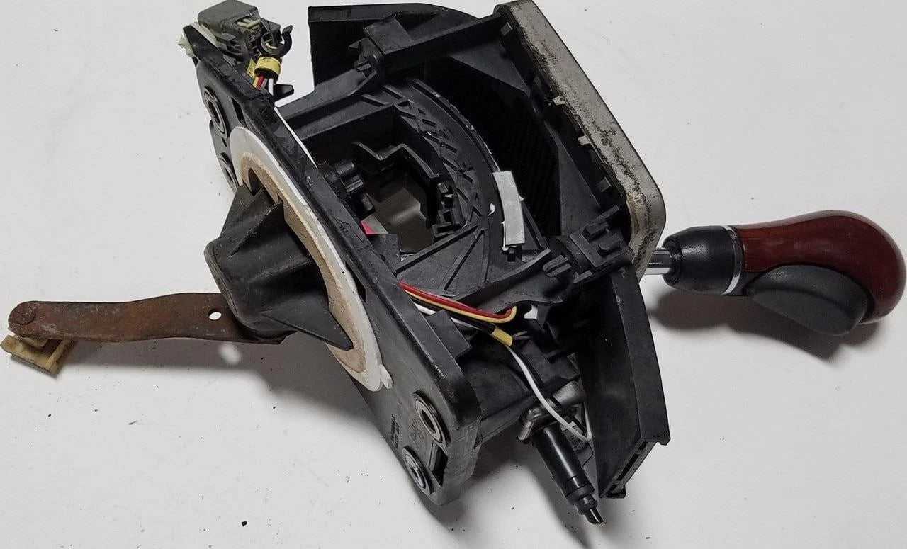 Transmission Shift Assembly for Lincoln LS (2003–2006)