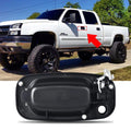 Front Door Handle for Chevrolet Silverado GMC Sierra (1999–2006)