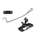 Hood Latch Catch Kit for Dodge Ram Pickup (2002–2009)