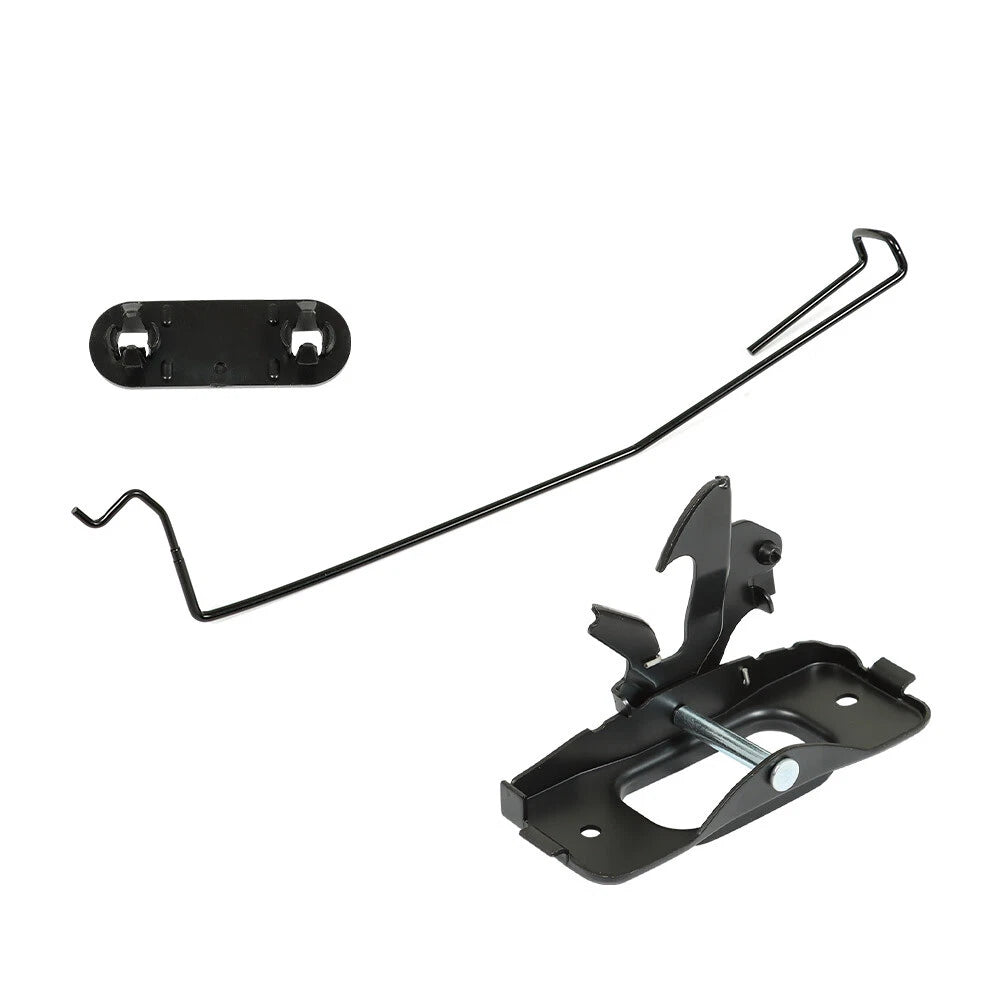 Hood Latch Catch Kit for Dodge Ram Pickup (2002–2009)