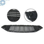 Front Bumper Grille Assembly Chrome for Ford Fusion (2017-2018)