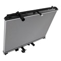Cooling Radiator for Toyota Highlander (2017–2019) CU13657 DPI13657
