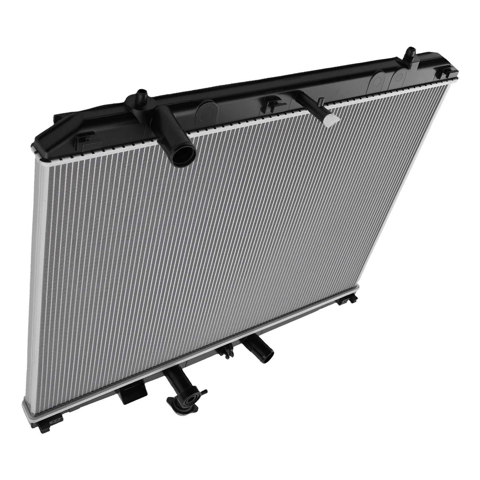 Cooling Radiator for Toyota Highlander (2017–2019) CU13657 DPI13657